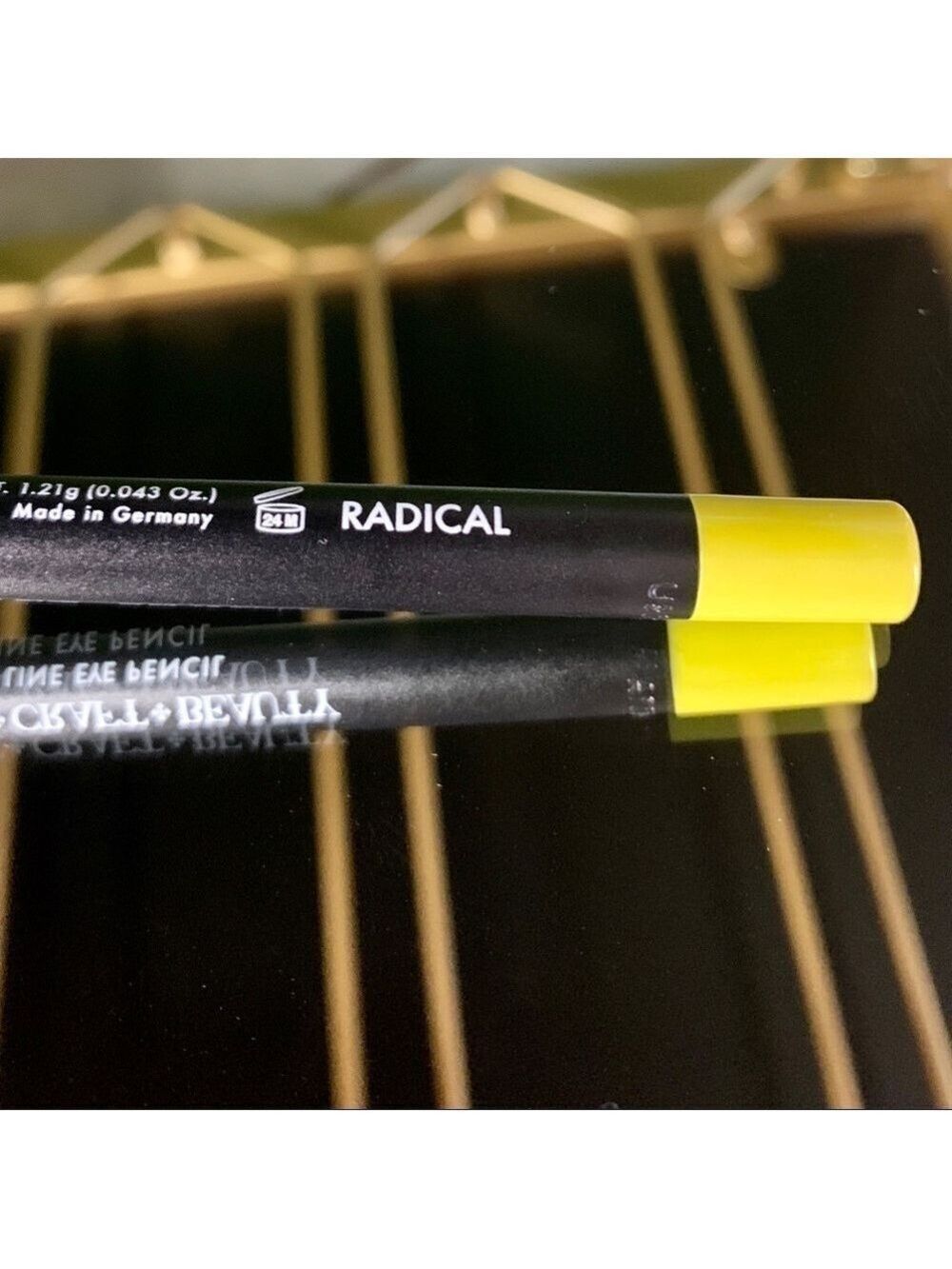 Love+Craft+Beauty RADICAL Gel Liner Eyeliner | NEW | Love Craft Beauty | LCB - Picture 12 of 14